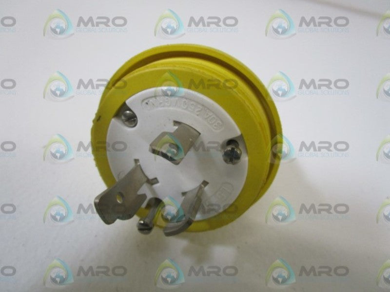 DANIEL WOODHEAD CONNECTOR 747846  NSNP