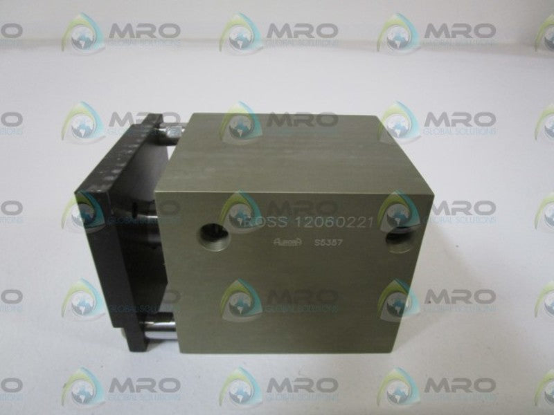 ROSS BLOCK  12060221  NSNP