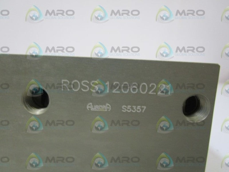 ROSS BLOCK  12060221  NSNP