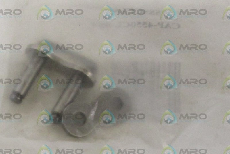DIAMOND CHAIN LINK CAP-4550CL-08-P  NSMP