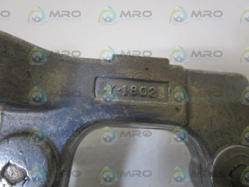 REPLACEMENT PART Y-1802  NSNP