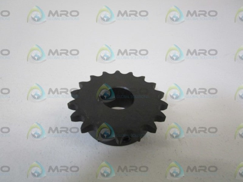 AMEC 40BS18H 1"  NSNP