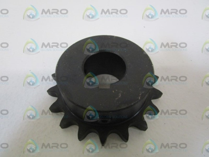 AMEC 40BS18H 1"  NSNP