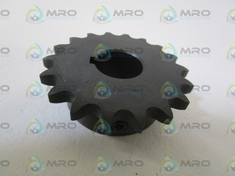 AMEC 40BS18H 1"  NSNP