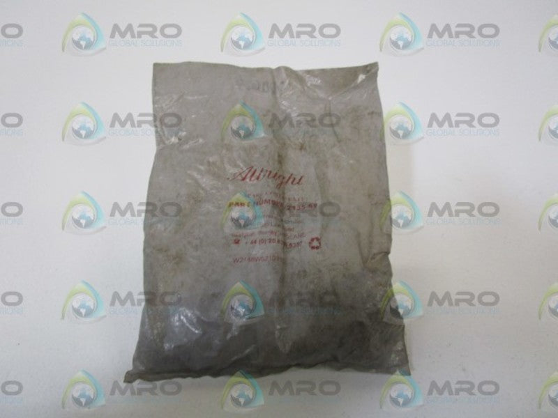 ALBRIGHT SPARE CONTACT KIT 2155-99 * NEW IN FACTORY BAG *