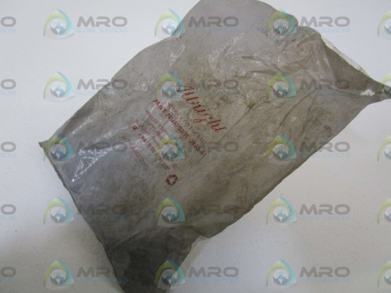 ALBRIGHT SPARE CONTACT KIT 2155-99 * NEW IN FACTORY BAG *