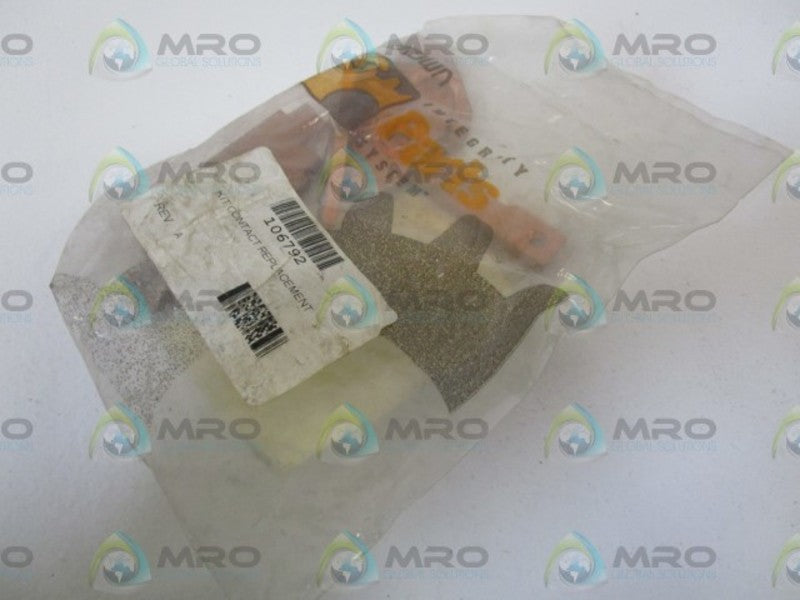 CROWN CONTACT KIT 106792  NSMP