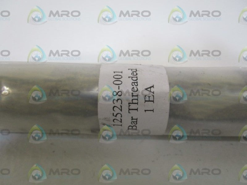 CROWN BAR THREADED 125238-001  NSMP