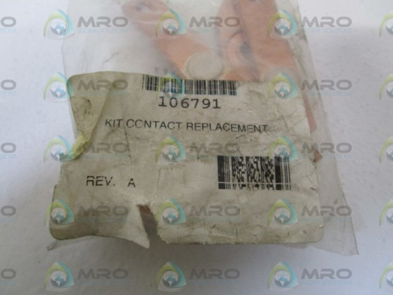 CROWN REPLACEMENT CONTACT KIT 106791  NSMP