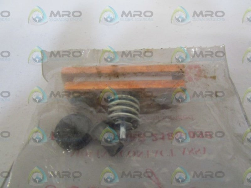 ALBRIGHT MOVING CONTACT ASSY 2180-030  NSMP