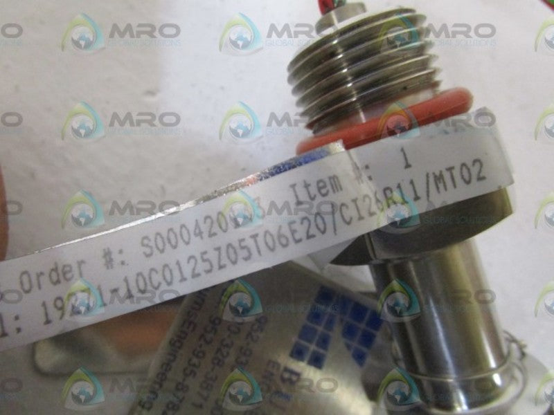 BURNS TEMP. SENSOR 19271-10C0125Z05T06E20/CI26R11/MT02  NSNP