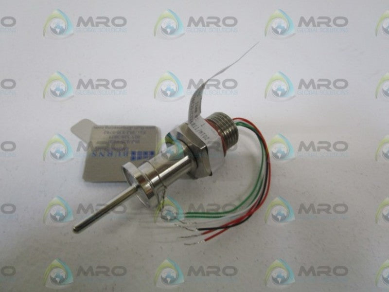 BURNS TEMP. SENSOR 19271-10C0125Z05T06E20/CI26R11/MT02  NSNP