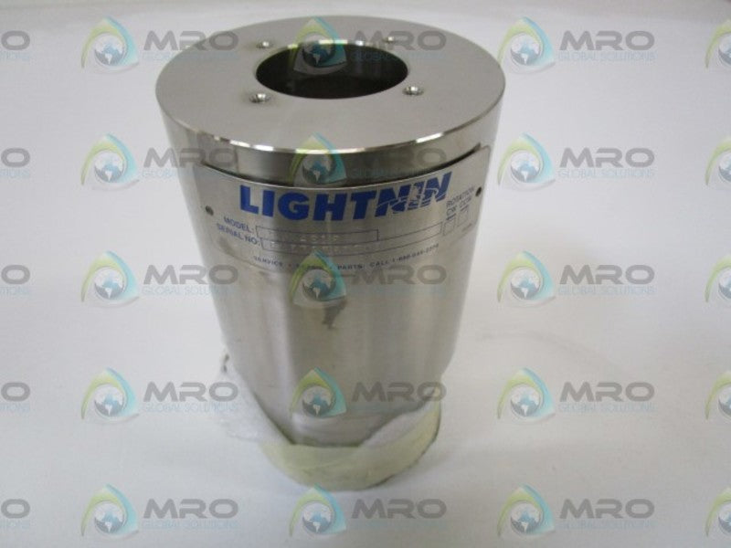 LIGHTNIN  SVM4S15 NSNP