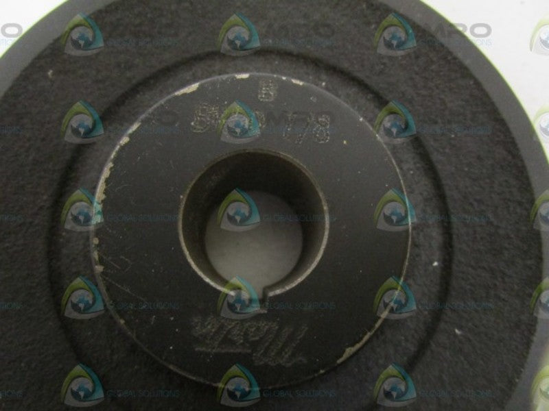 MARTIN PULLEY BK50 7/8 NSNP