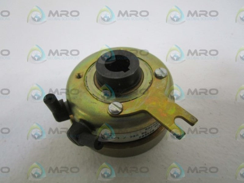 DODGE CLUTCH SL26 90VDC 1/2"  NSNP
