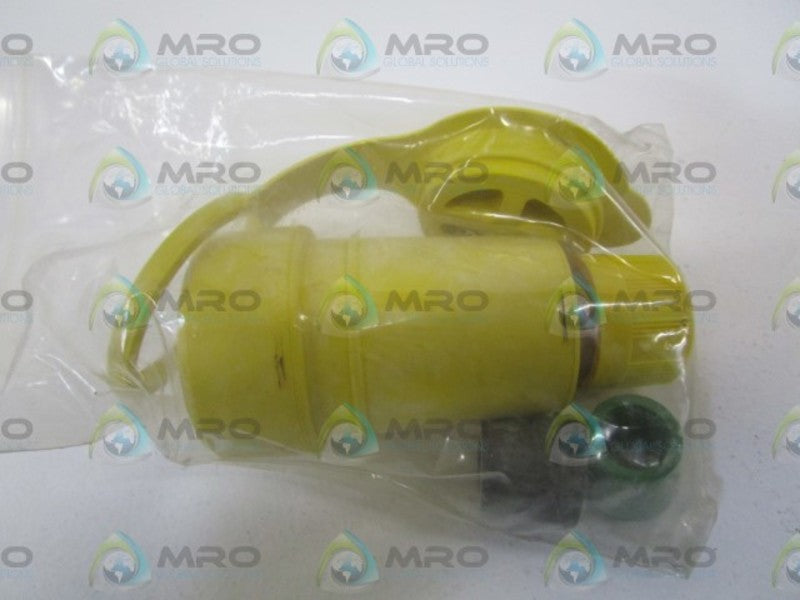 DANIEL WOODHEAD CONNECTOR 640926  NSNP