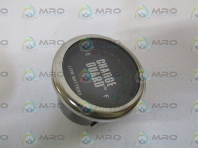 CHARGE GUARD 36VDC 500136  NSMP