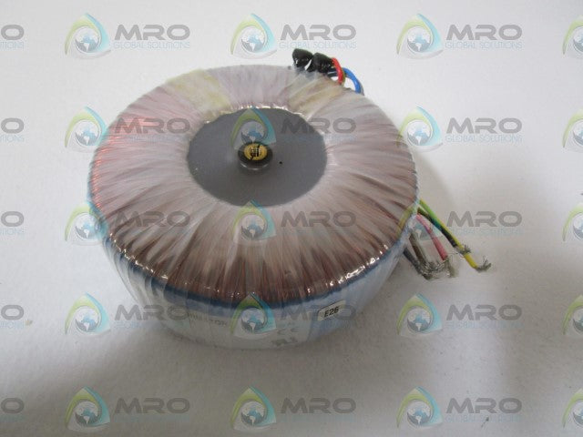 SED LBAUER TRANSFORMER RTO 859038 *NEW NO BOX*
