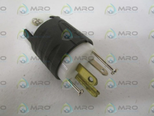 PASS & SEYMOUR PLUG PS5366-X  NSMP