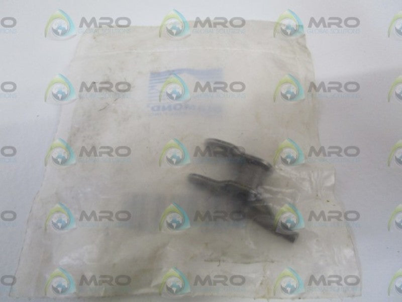 DIAMOND C-7550-P OFFSET LINK * NEW IN FACTORY BAG *