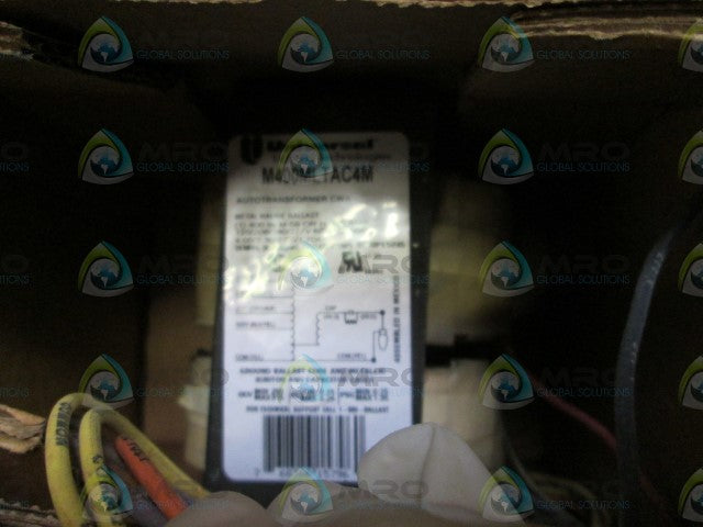 UNIVERSAL MAGNETIC REPLACEMENT KIT M400MLTAC4M-500K *NEW IN BOX*