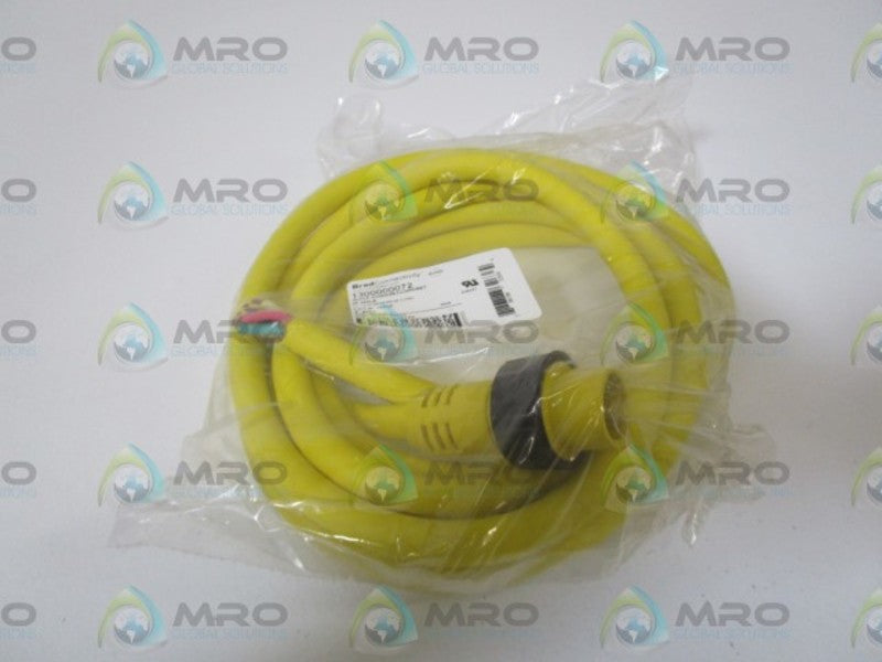 DANIEL WOODHEAD 32636  MALE CORDSET * NEW IN FACTORY BAG *