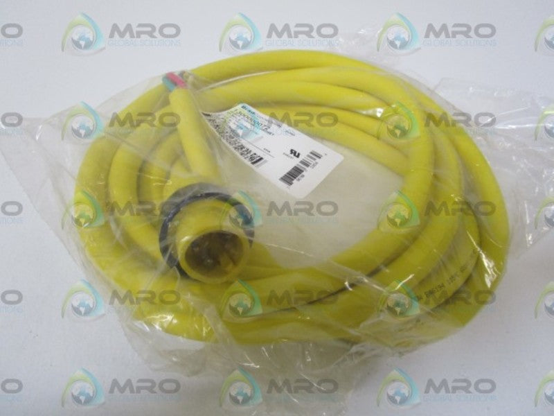 DANIEL WOODHEAD 32636  MALE CORDSET * NEW IN FACTORY BAG *