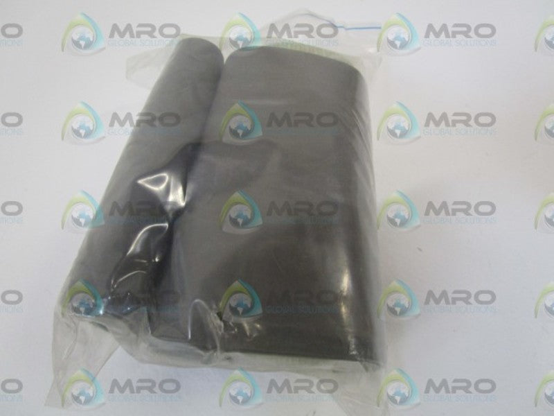 BIZERBA BELT SET 2X1124X136  NSNP IN BAG