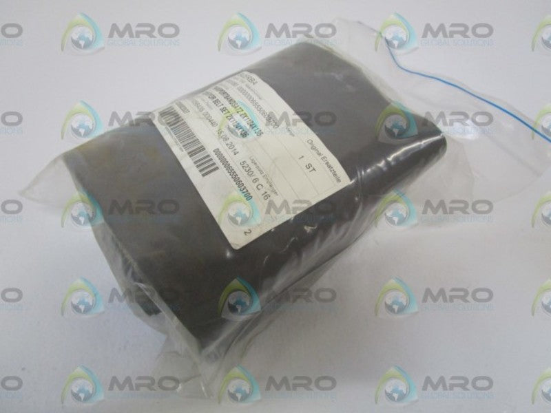 BIZERBA BELT SET 2X1124X136  NSNP IN BAG