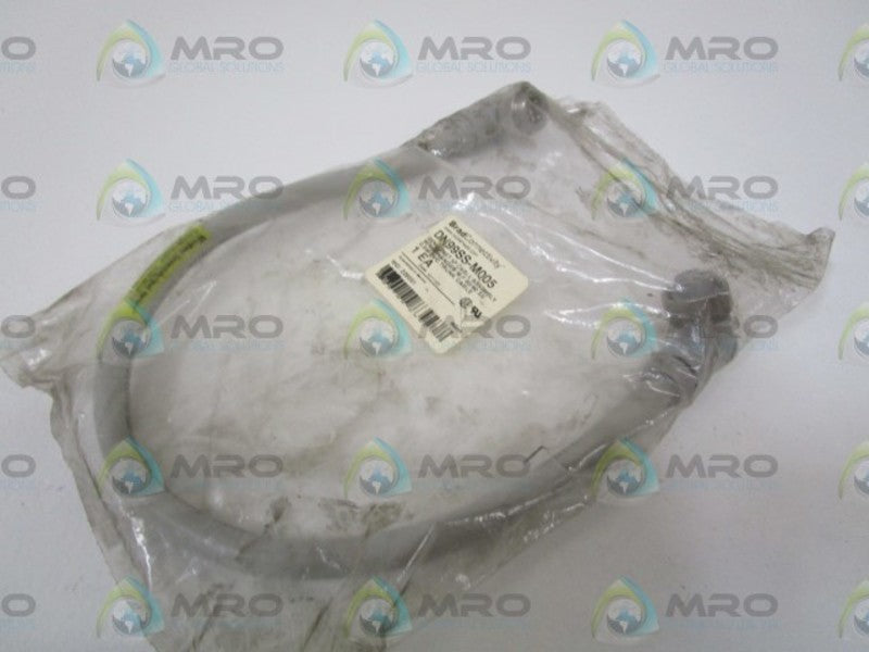 BRAD CONNECTIVITY CABLE DN99SS-M005  NSMP