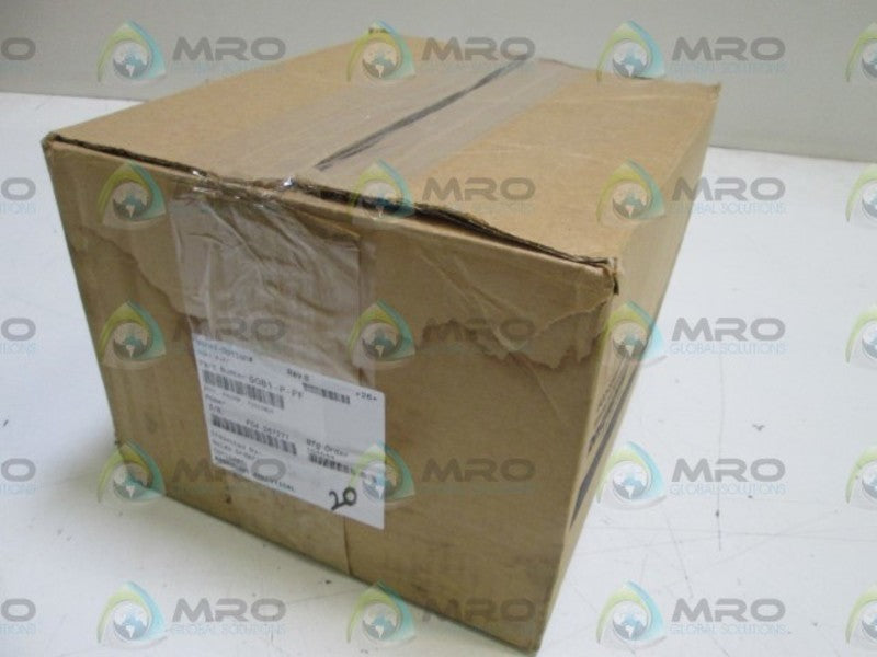 ROSEMOUNT TRANSMITTER 5081-P-FF *NEW IN BOX*