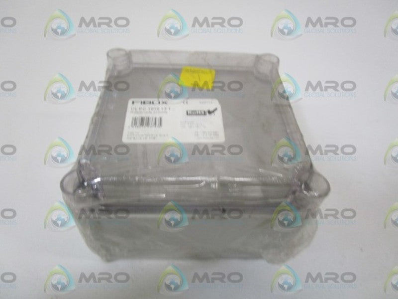 FIBOX ENCLOSURE ULPC191913T  NSNP
