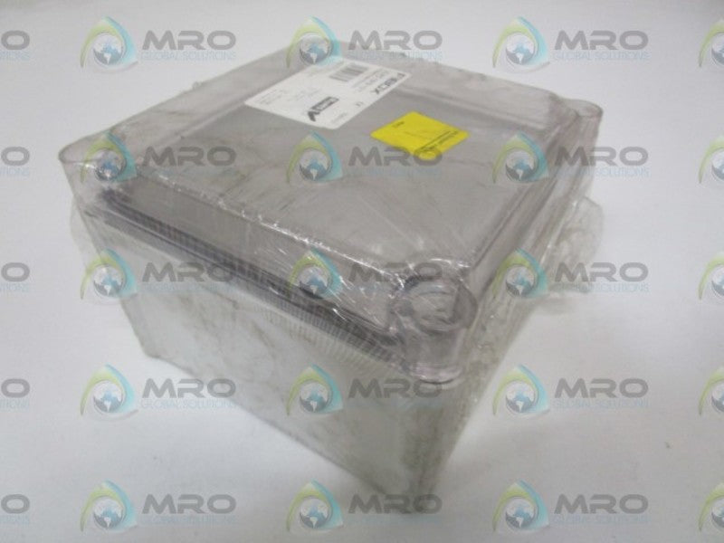 FIBOX ENCLOSURE ULPC191913T  NSNP