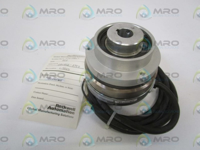 KEB 0803822-075U REMAN