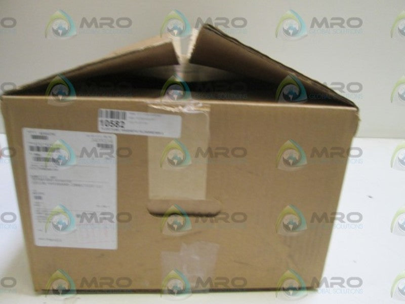 ROSEMOUNT MAGNETIC FLOW TUBE 8711TSA030R1N0 *NEW IN BOX*