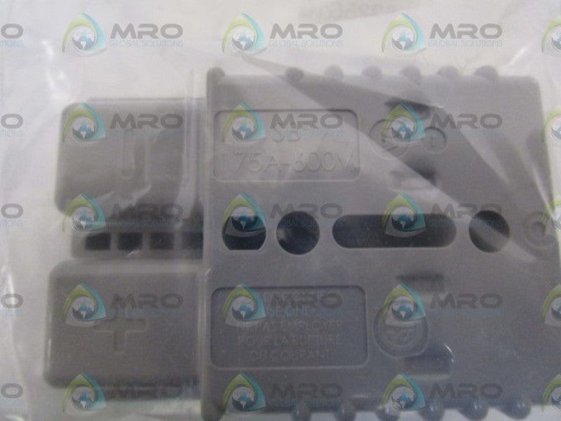 ANDERSON 3BY23 6325G1G POWER CONNECTOR * NEW IN FACTORY BAG *