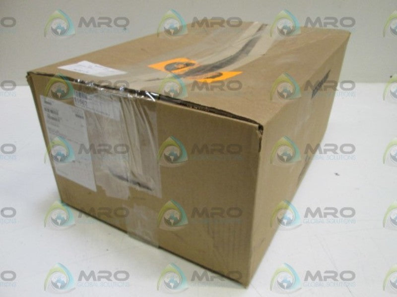 ROSEMOUNT MAGNETIC FLOW TUBE 8711TSA030R1N0 *NEW IN BOX*