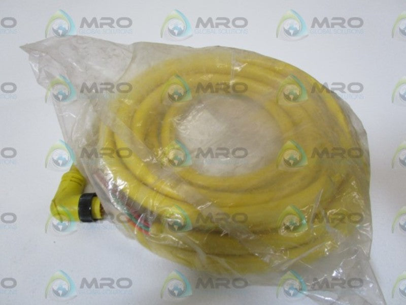 BRAD HARRISON 8P MALE CORD 208003A01F200  NSNP IN BAG