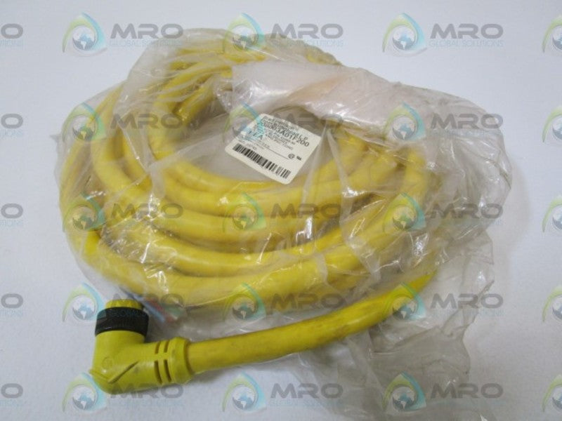 BRAD HARRISON 8P MALE CORD 208003A01F200  NSNP IN BAG