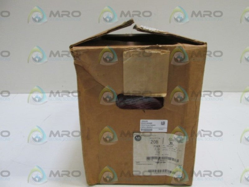 INDUSTRIAL SPARE PART AC DRIVE 208D8P0A3AYNANC0 SER. B  NSMP