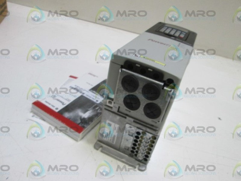 INDUSTRIAL SPARE PART AC DRIVE 208D8P0A3AYNANC0 SER. B  NSMP