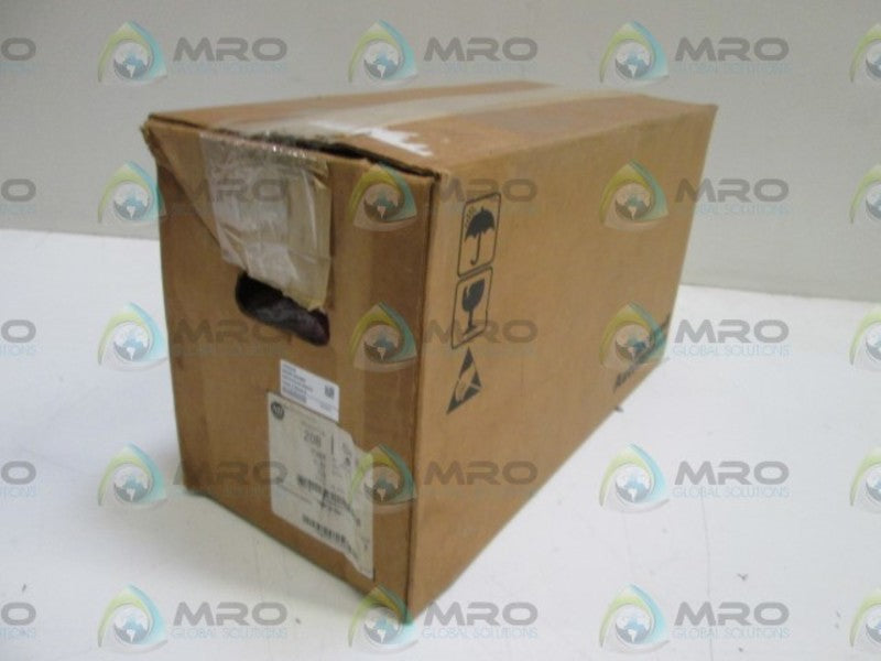 INDUSTRIAL SPARE PART AC DRIVE 208D8P0A3AYNANC0 SER. B  NSMP