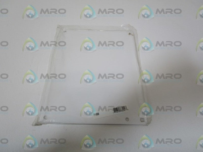 LOT OF 2 WIEGMANN PANEL P1008 *NEW IN BAG*