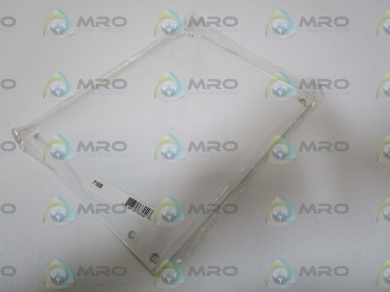 LOT OF 2 WIEGMANN PANEL P1008 *NEW IN BAG*