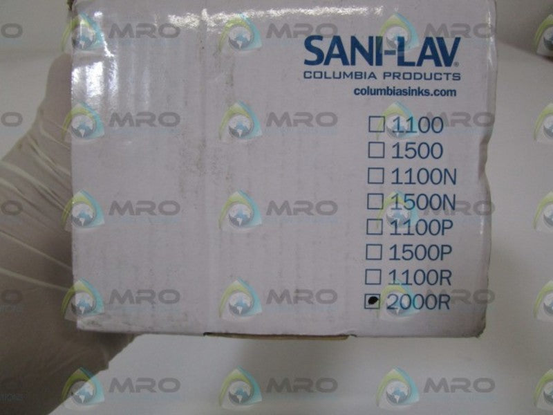 SANI-LAV HEATING ELEMENT 2000R *NEW IN BOX*