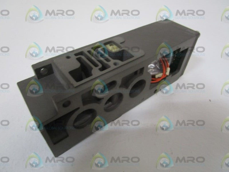 NUMATICS HH-3 MANIFOLD *NEW NO BOX*