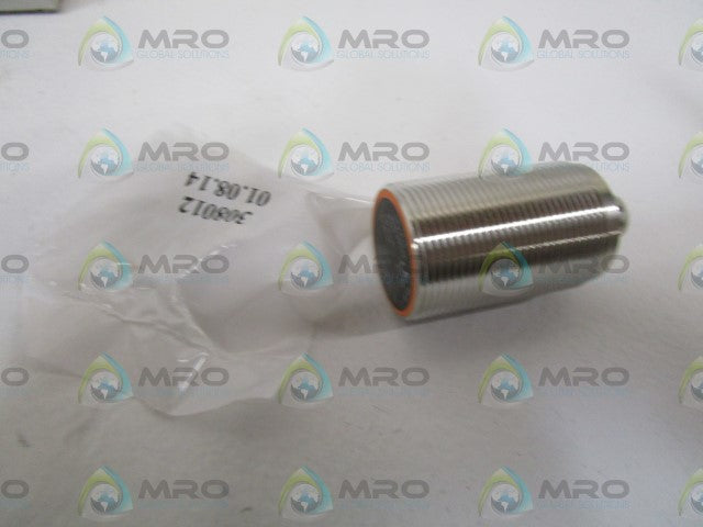 IFM EFECTOR II5453 INDUCTIVE PROXIMITY SENSOR *NEW IN BOX*