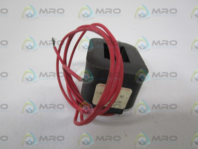 STEARNS 115VAC COIL 6-3-61156-09 *NEW NO BOX *
