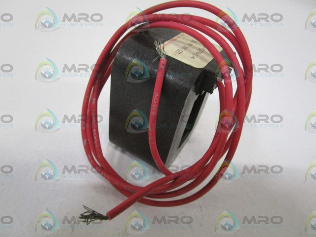 STEARNS 115VAC COIL 6-3-61156-09 *NEW NO BOX *