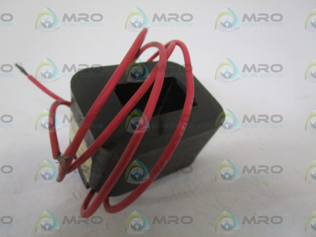 STEARNS 115VAC COIL 6-3-61156-09 *NEW NO BOX *